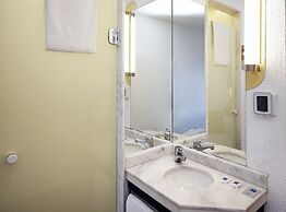 ibis budget Sao Paulo Morumbi