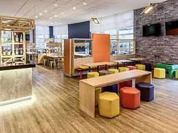 ibis budget Sao Paulo Morumbi