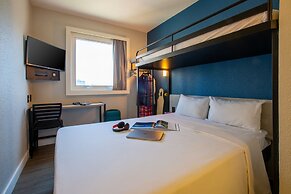 ibis budget Sao Paulo Morumbi