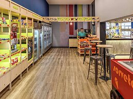 ibis budget Sao Paulo Morumbi