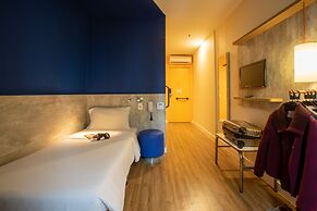 ibis budget Sao Paulo Morumbi