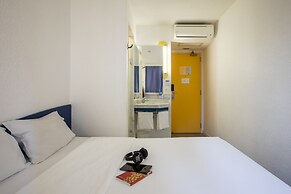 ibis budget Sao Paulo Morumbi
