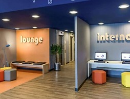 ibis budget Sao Paulo Morumbi