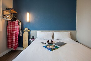 ibis budget Sao Paulo Morumbi