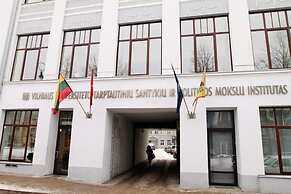 Great Apartment near Town Hall