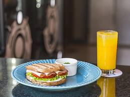 ibis budget Blumenau