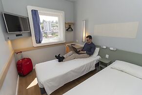 ibis budget Blumenau