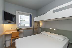 ibis budget Blumenau