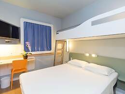 ibis budget Blumenau
