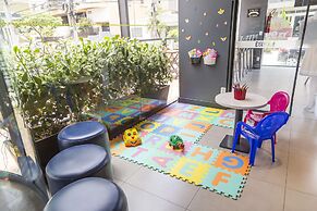 ibis budget Blumenau