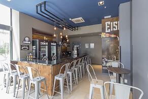 ibis budget Blumenau