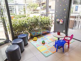 ibis budget Blumenau