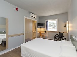 ibis budget Blumenau