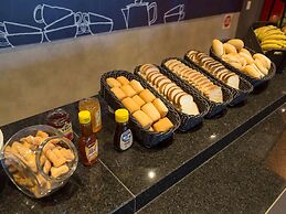 ibis budget Blumenau