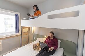 ibis budget Blumenau