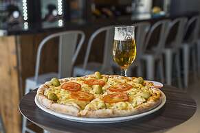 ibis budget Blumenau