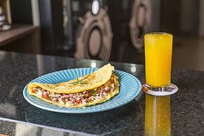 ibis budget Blumenau