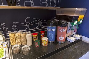 ibis budget Blumenau