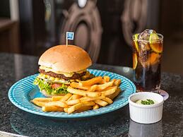 ibis budget Blumenau