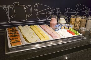 ibis budget Blumenau