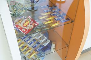 ibis budget Blumenau