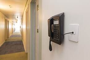 ibis budget Blumenau