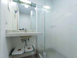 ibis budget Blumenau