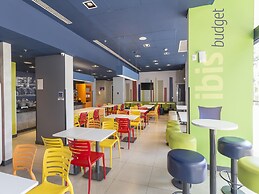 ibis budget Blumenau