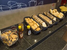 ibis budget Blumenau