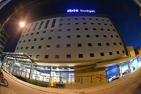 ibis budget Blumenau