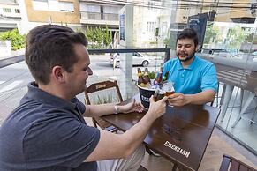 ibis budget Blumenau