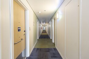 ibis budget Blumenau