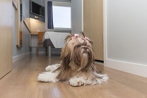 ibis budget Blumenau