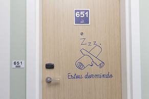 ibis budget Blumenau