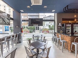 ibis budget Blumenau