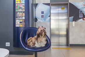 ibis budget Blumenau