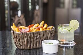 ibis budget Blumenau