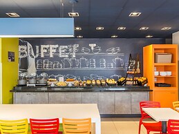 ibis budget Blumenau
