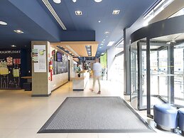 ibis budget Blumenau