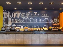 ibis budget Blumenau