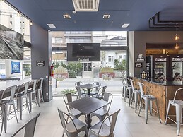 ibis budget Blumenau