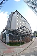 ibis budget Blumenau