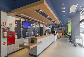 ibis budget Blumenau