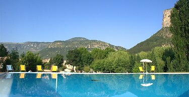 Les Lavandes
