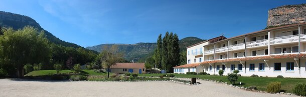 Les Lavandes