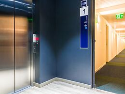 ibis budget Araraquara