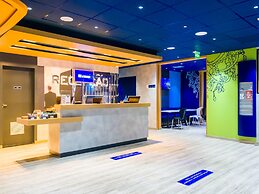 ibis budget Araraquara