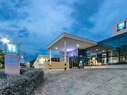 ibis budget Araraquara