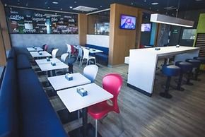 ibis budget Araraquara