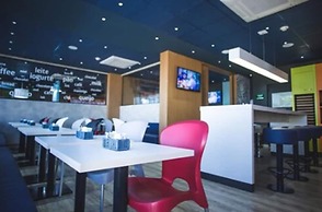 ibis budget Araraquara